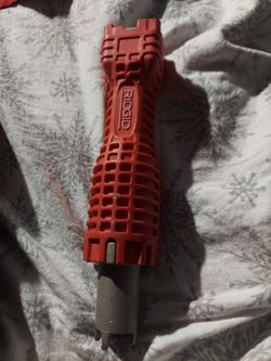 plumbing  tool 