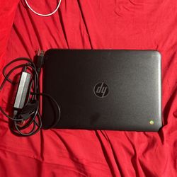 Chromebook