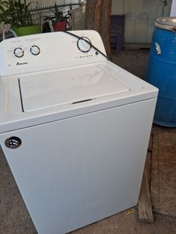 Washing machine dinner table