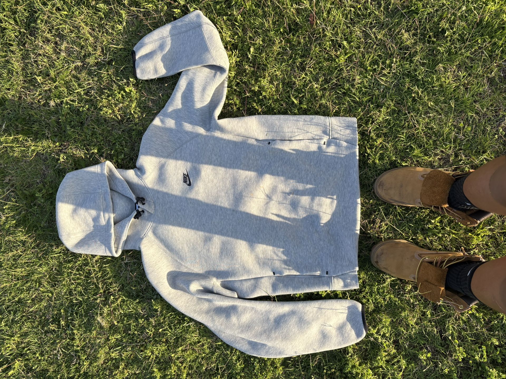 Nike Tech Hoodie
