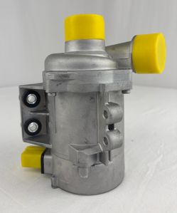 Electric Engine Water Pump for BMW 128i 325i 328i 525i 528i X3 X5 Z4 11(contact info removed)25 For Sale $36.00 NEW