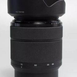 Sony FE 28-70mm f/3.5-5.6 OSS Full Frame E-Mount Kit Lens SEL2870