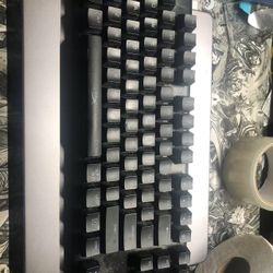 hyperx keyboard