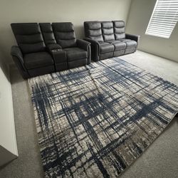Rocking Reclining Couches