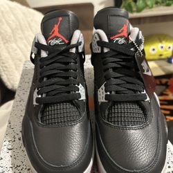 Nike Air Jordan 4 Reimagined Size 9
