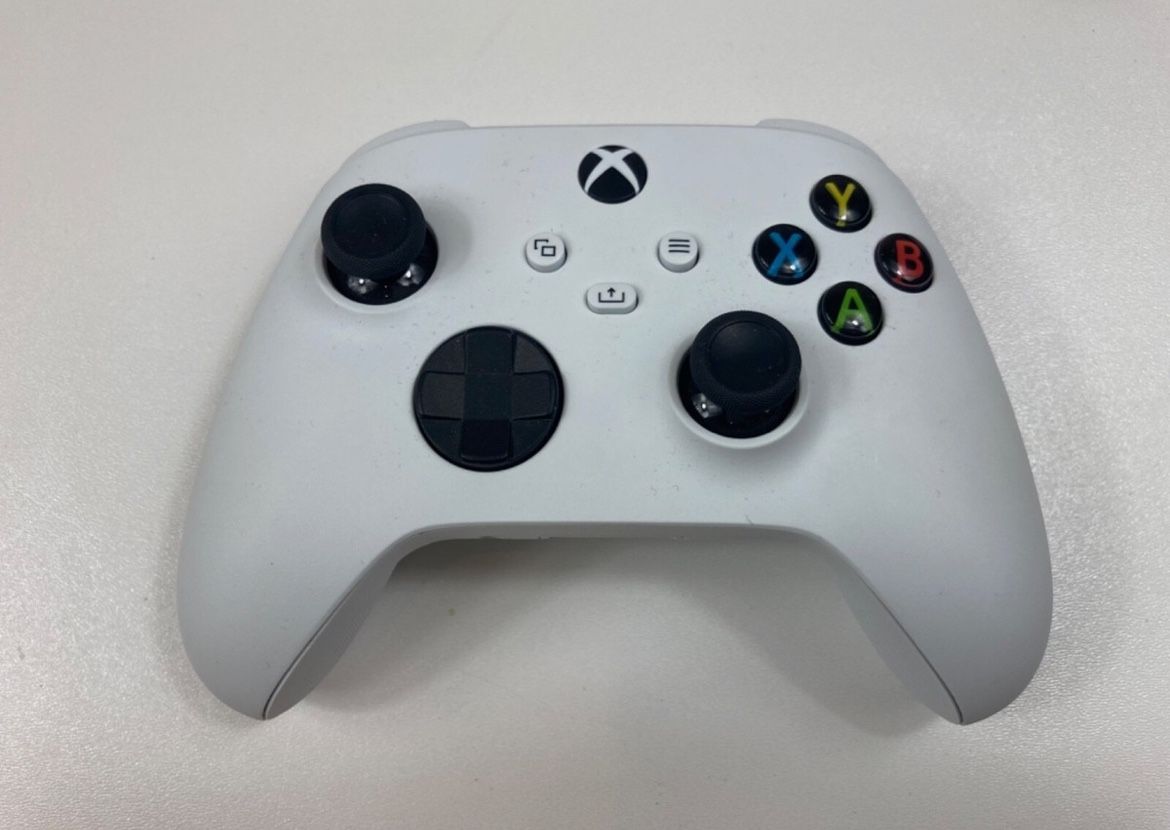 Xbox Remote Controller