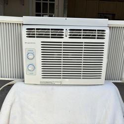 Air Conditioner For Window Frigidaire 