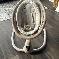 MAXI COSI SWING