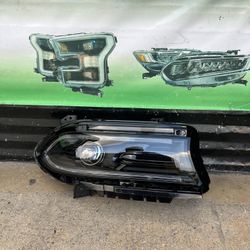2023 Dodge Charger LED Headlight Oem
