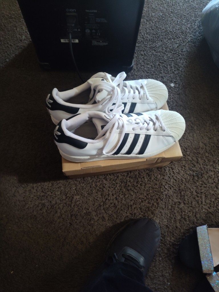 Adidas
