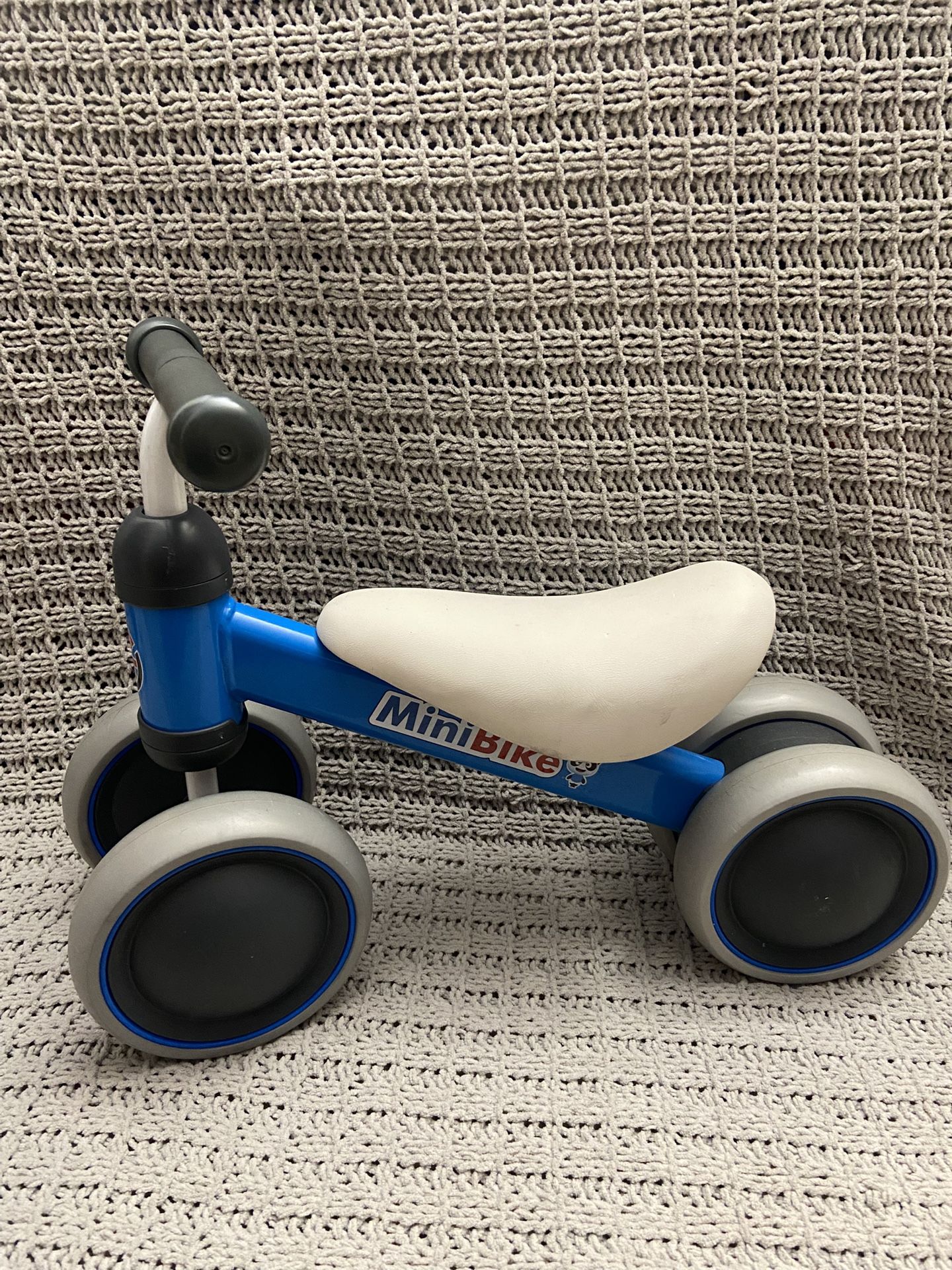 Baby Mini Bike