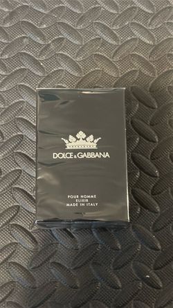 Dolce & Gabbana Pour Homme Elixir 50ml