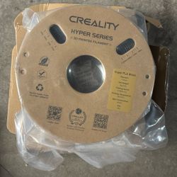 Creality 3D Filament