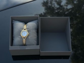 Guess watch new in box ($150 tag)
