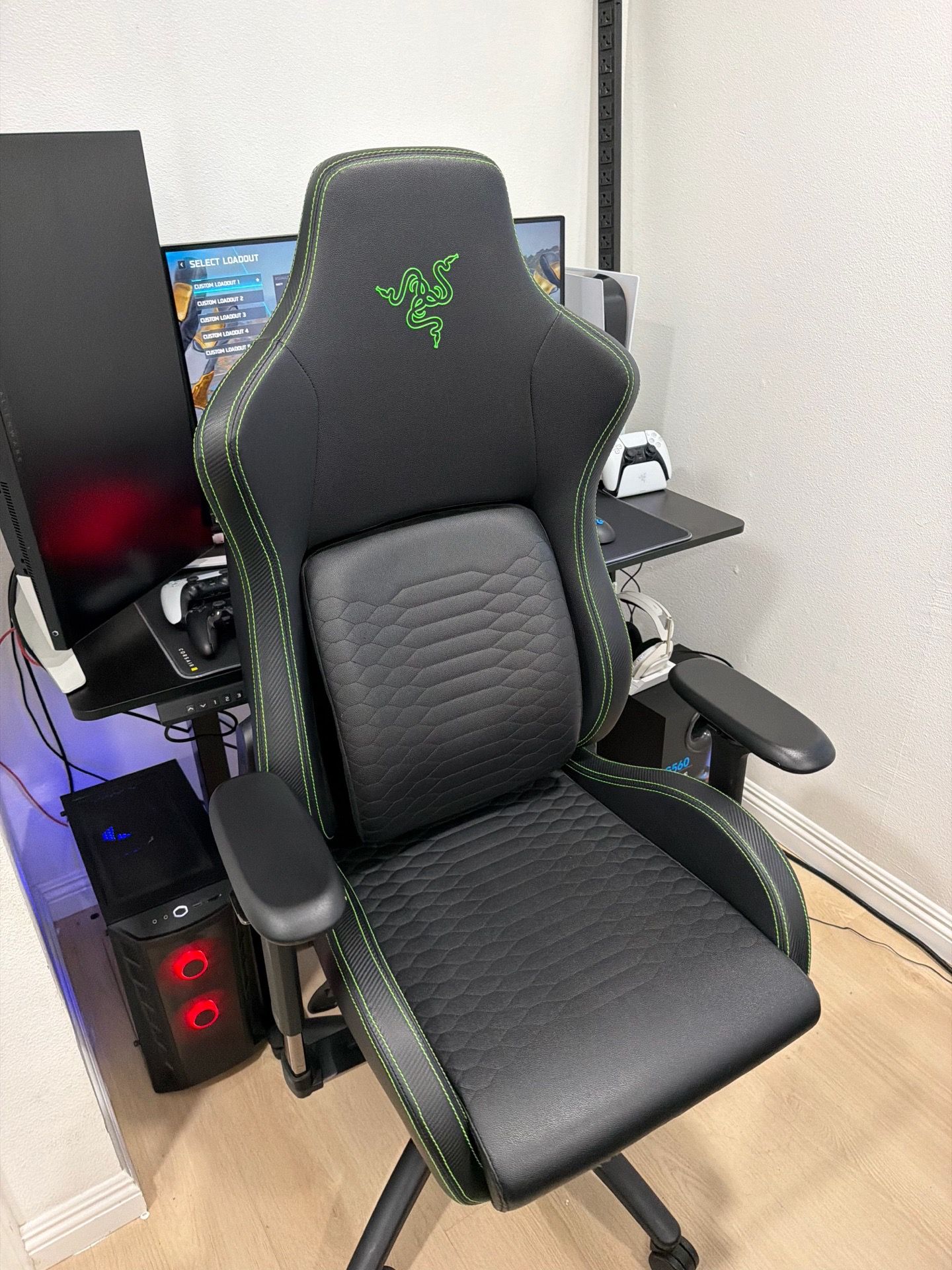 Razer Gaming Chair