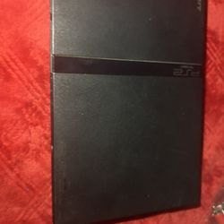 Ps2 Slim Console Only