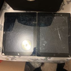 iPads 