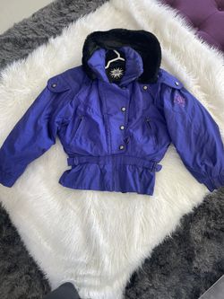 Women’s Ski Jacket