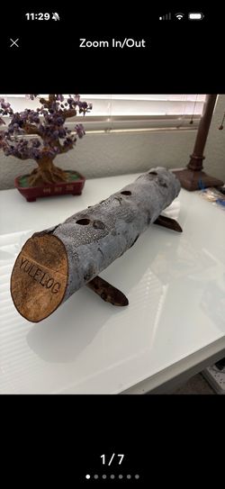 YuleLog