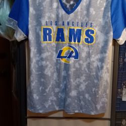Ladies RAM'S TOP 