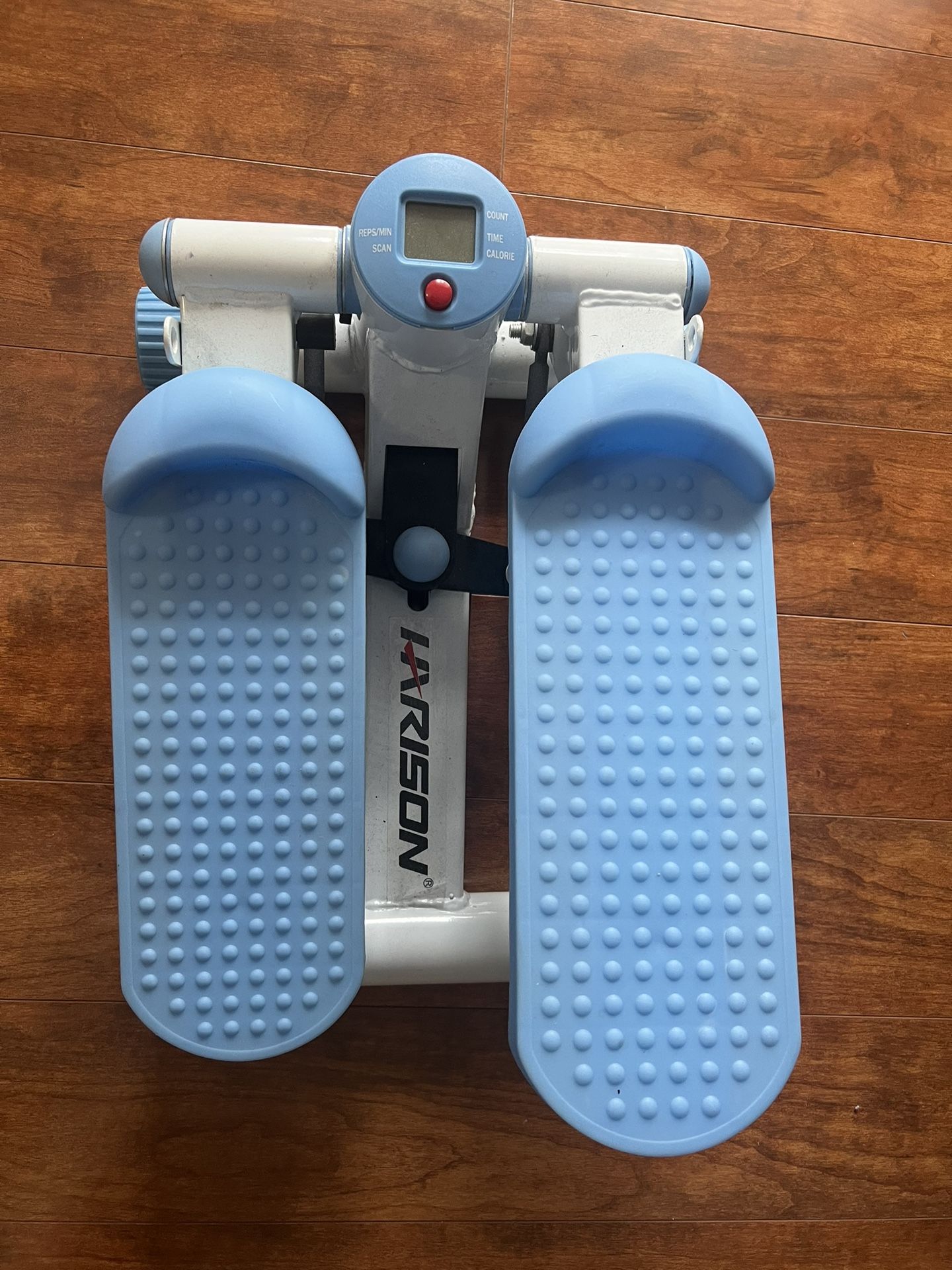 Harison Mini Stepper