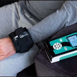 FlexPulse PEMF Device – Lightweight Rechargeable Wellness Unit (Brand New)