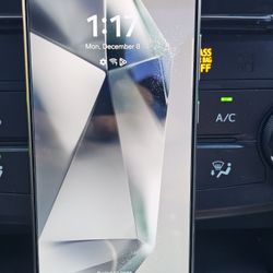 Galaxy S24 Ultra Unlocked 256 Gb 12 Gb Ram