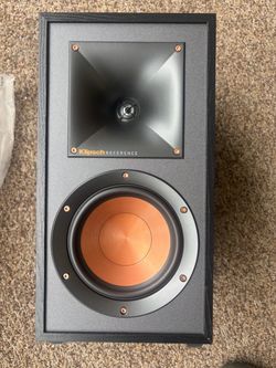 Klipsch Reference Bookshelf Speaker R-51M