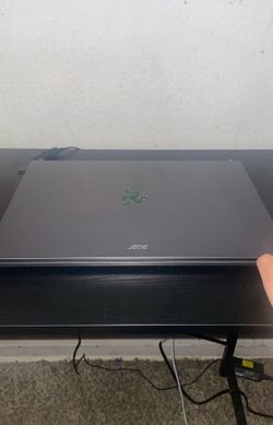 Acer laptop for sale