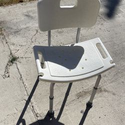 Shower Chair