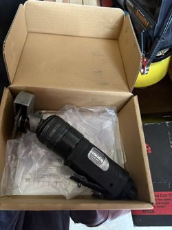 Mac Tools Flex Head Grinder 
