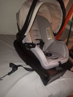Evenflo Car Seat