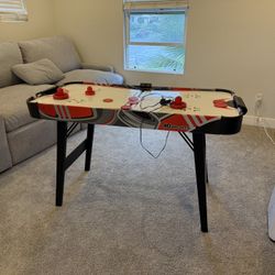 Air Hockey Table