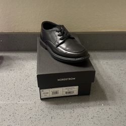 Kids Dress Shoes