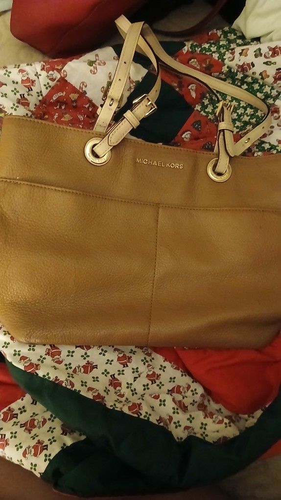 Michael Kors Purse
