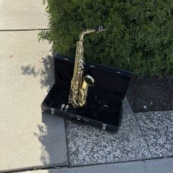 Great 😊 Alto Saxophone 🎷 Kahlert A09402. 
