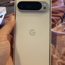 Google Pixel 9 Pro Xl 256gb 