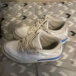 Jordan 3’s