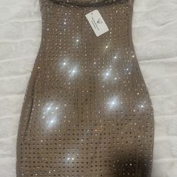 Small Formal Dress  Size:XS