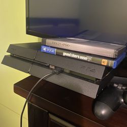 Ps4 