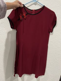 Vietnamese Traditional Dress