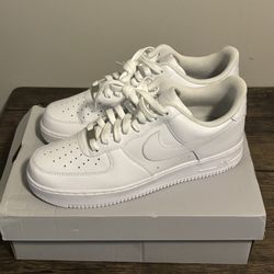 Nike Air Force 1 '07 Size:11