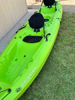 Spitfire 12T Kayak