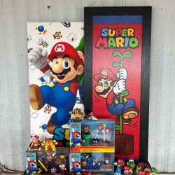 Mario Bundle