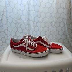 Shoes Vans