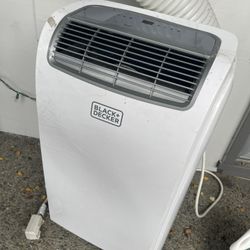 Light Portable Air Conditioner 