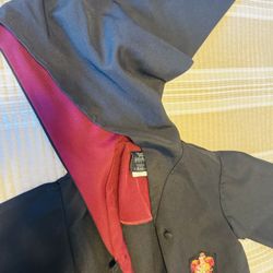 Harry Potter Cape
