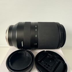 Tamaron 70-180 f 2.8