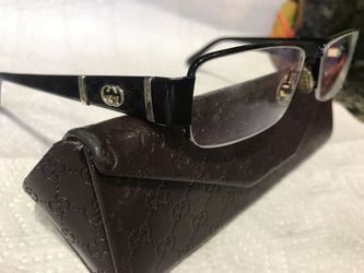 Gucci frames