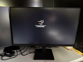 Samsung 24 inch Monitors